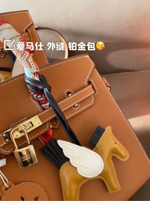 Hermès Birkin Bag - Image 9