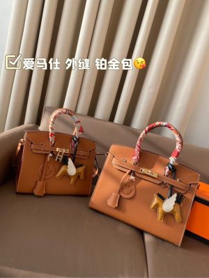 Hermès Birkin Bag - Image 8