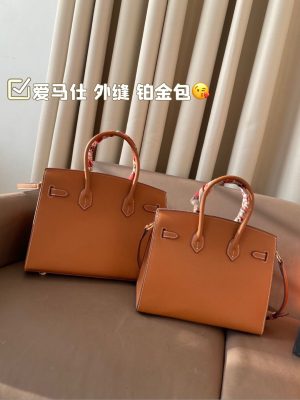 Hermès Birkin Bag - Image 7