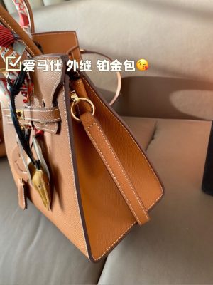 Hermès Birkin Bag - Image 5