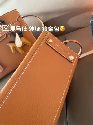 Hermès Birkin Bag - Image 4