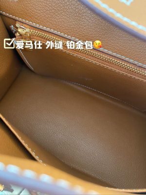 Hermès Birkin Bag - Image 2