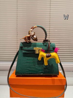 Hermès Kelly Bag