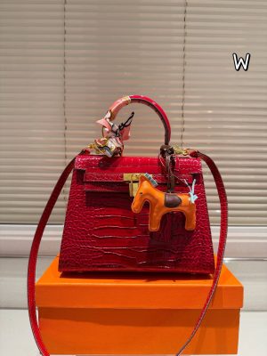 Hermès Kelly Bag - Image 2