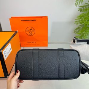 HERMES Tote Garden Bag - Image 5