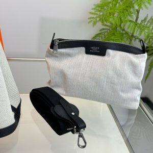 HERMES Tote Garden Bag - Image 4