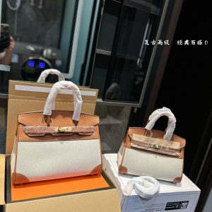 Hermès Birkin Bag