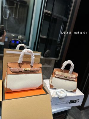 Hermès Birkin Bag