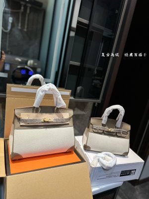 Hermès Birkin Bag - Image 3