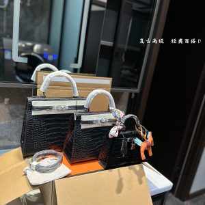 Hermès Kelly Bag