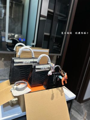 Hermès Kelly Bag