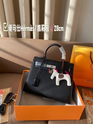 Hermès Kelly Bag