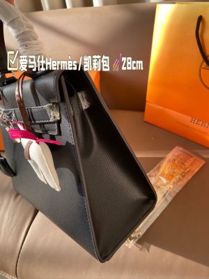 Hermès Kelly Bag - Image 3