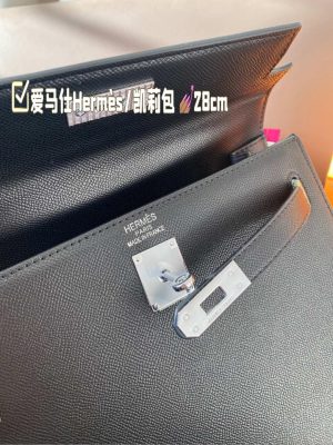 Hermès Kelly Bag - Image 5
