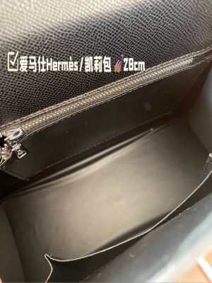 Hermès Kelly Bag - Image 6