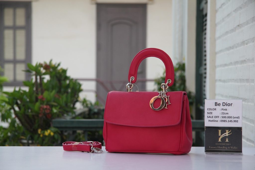 dior bags