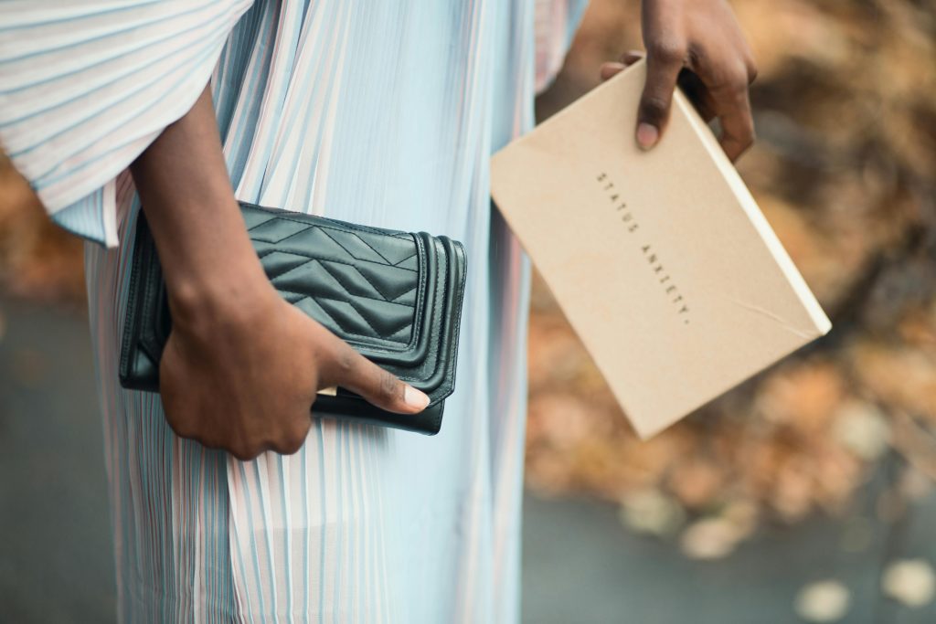 dior clutch