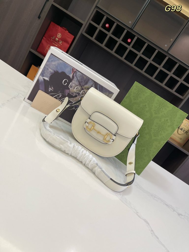 How to Spot a Fake Gucci Bag